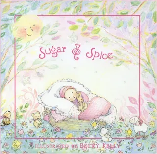 Becky Kelly_Sugar and Spice